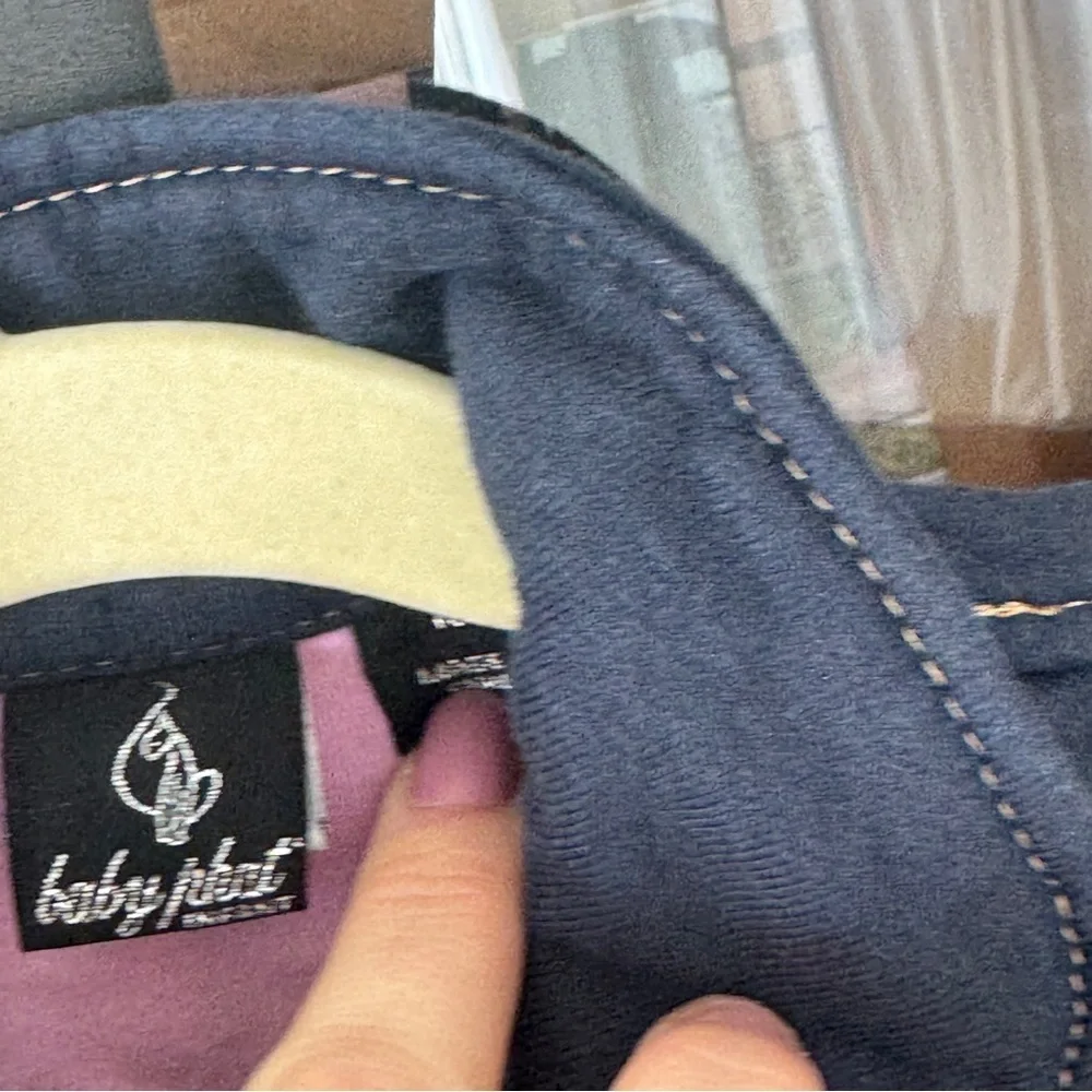 Baby Phat size 18